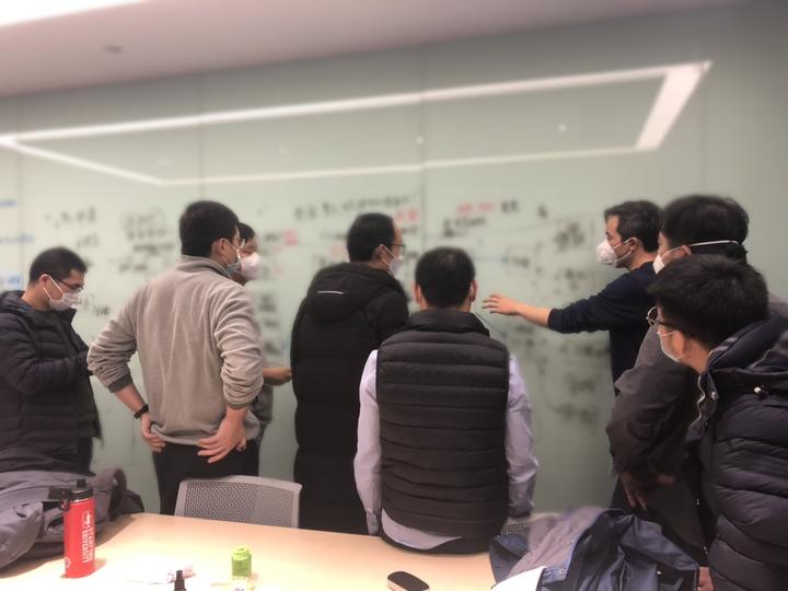 七天，“健康码”是怎样从杭州西溪路刷到全中国？