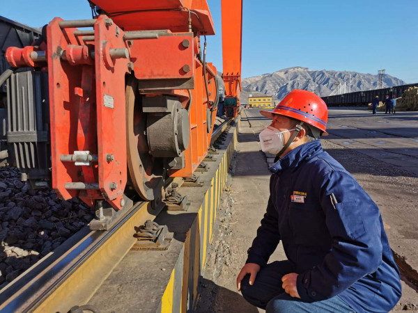 抗击疫情守初心争先创优勇担当,众志成城抗疫情坚守岗位促生产