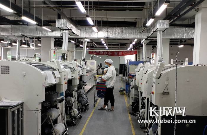 廊坊复工复产实际情况,廊坊安次区复工复产通知