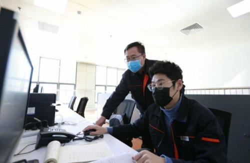 济南供暖公司陈福仲,济南拟任干部公示陈福仲