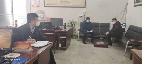 防疫无小事我们共同努力,防疫工作人人有责