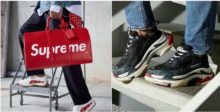 韩国高中生穿名牌炫富？都是flex惹的祸