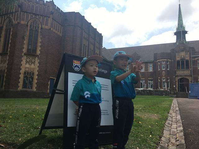 澳大利亚大洋路两日游,自由行墨尔本及悉尼