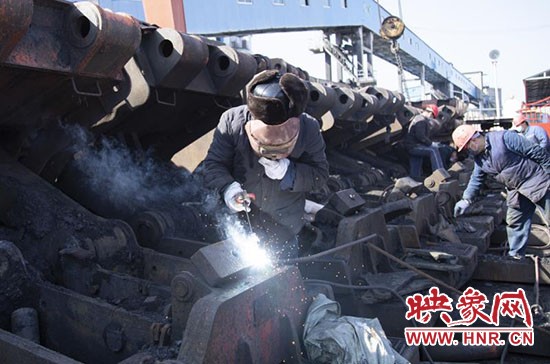 神火复产,神火铝锭复产