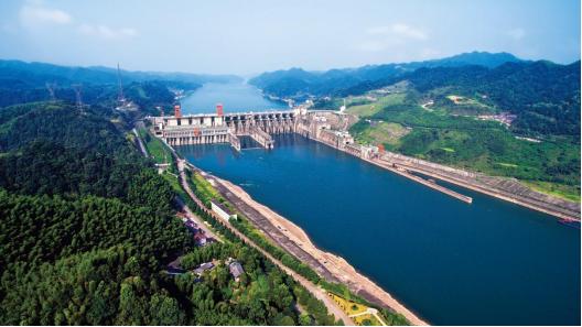 五凌电力防疫保电“两不误”