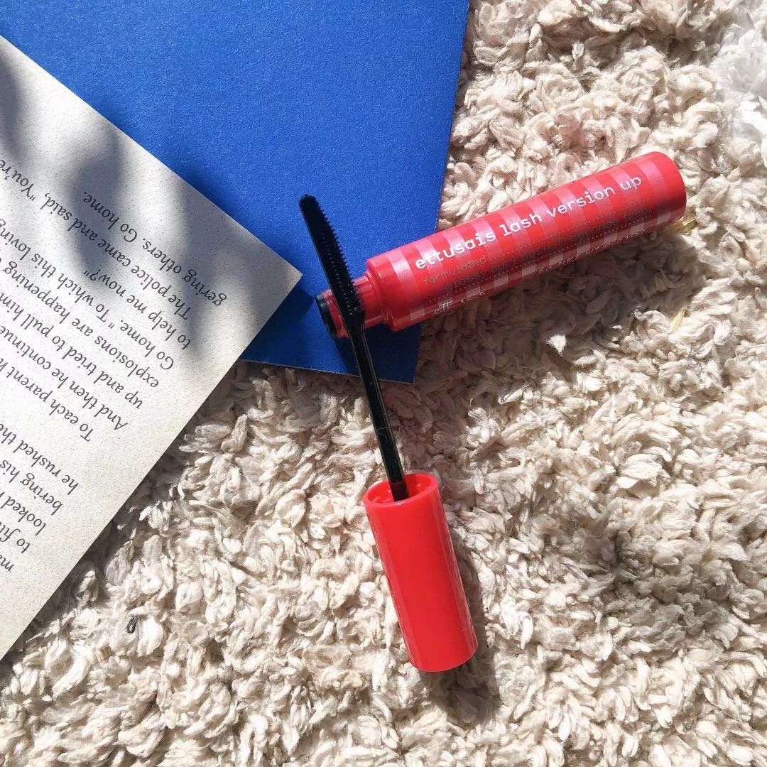 复工后化的第一个妆容,复工要带的东西