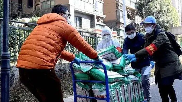 武汉市招募志愿者补贴,武汉招募志愿者通知