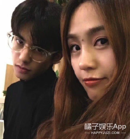 宋威龙姐姐正脸照片,宋威龙姐姐的正面照