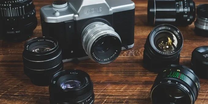 CP+因疫情取消单反拍立得问世｜之友影像周报