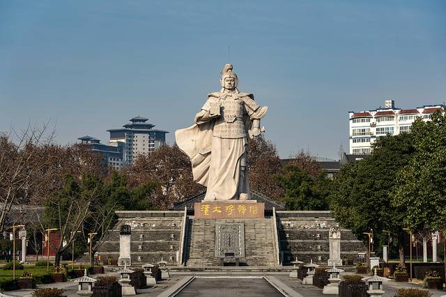12月西安到汉中三日游自由行攻略,五一西安到汉中三日游攻略