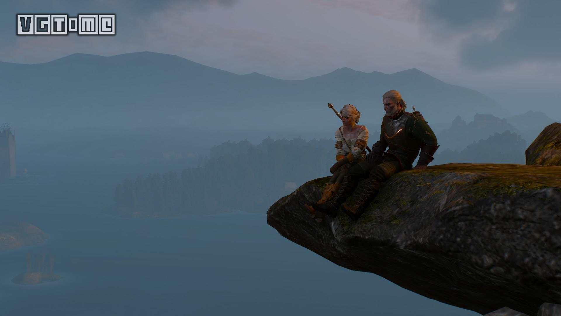 巫师3狂猎第3集,巫师3狂猎最后一集