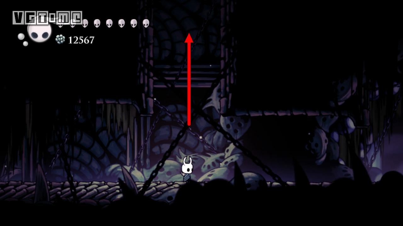 空洞骑士寻神者入口什么时候去好,空洞骑士寻神者送花不送花的区别