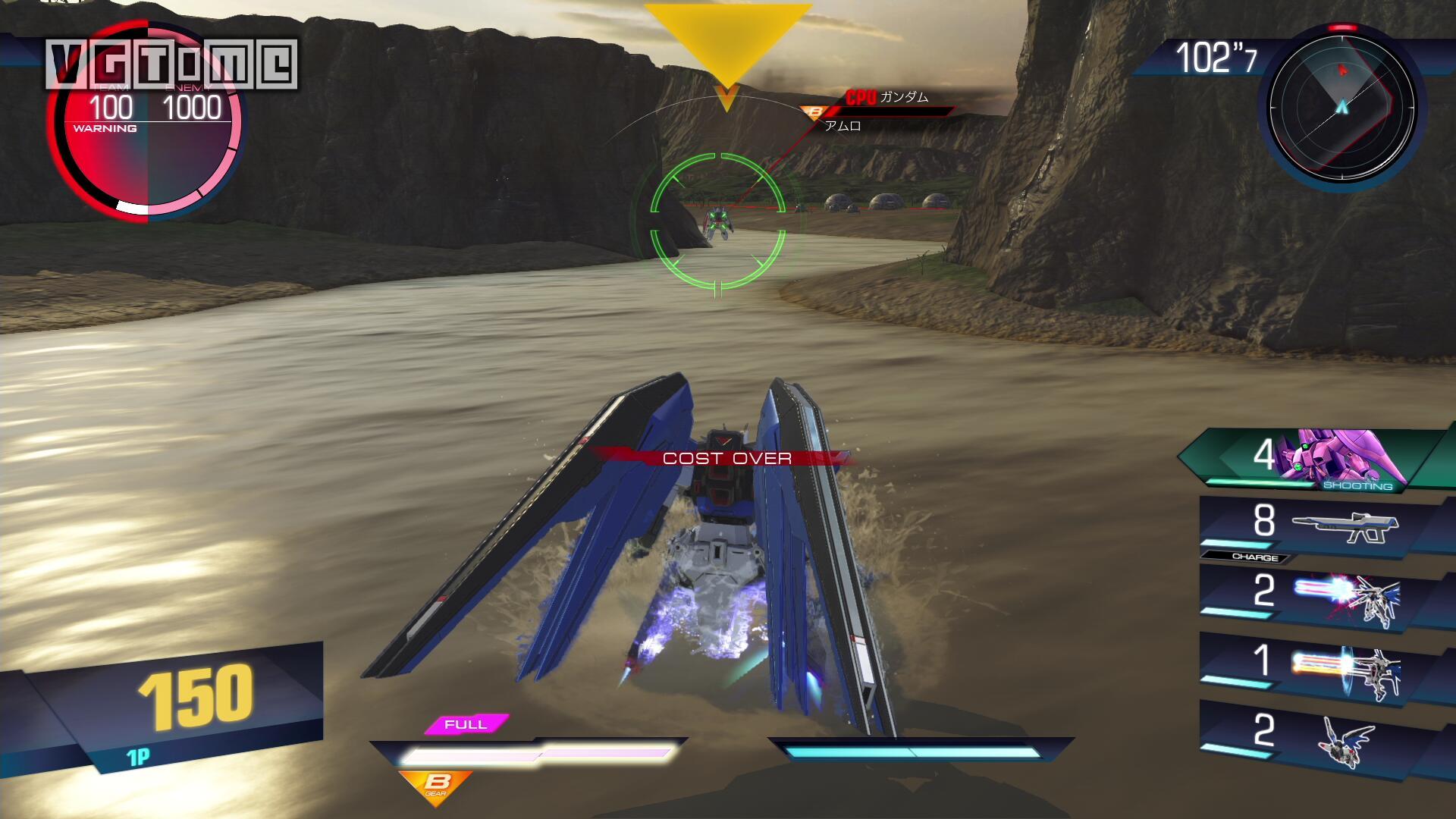 如何快速了解高达全系列,从零开始的高达