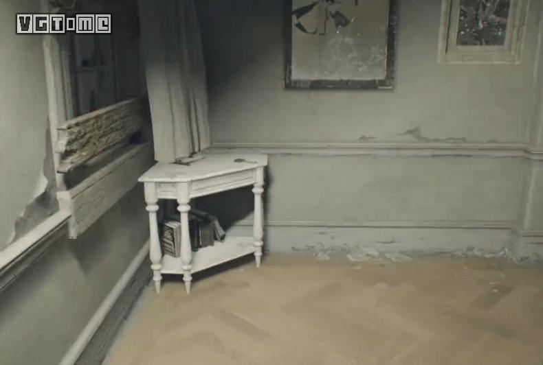 叶猫生化危机7全流程,生化危机7全剧情解说