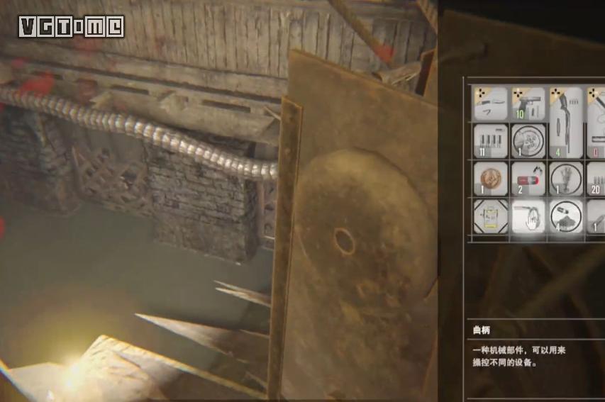 生化危机7小刀速通全流程,生化危机7不是英雄全流程