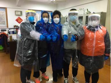 战疫日记医护人员抗疫纪实,战疫一线日记视频