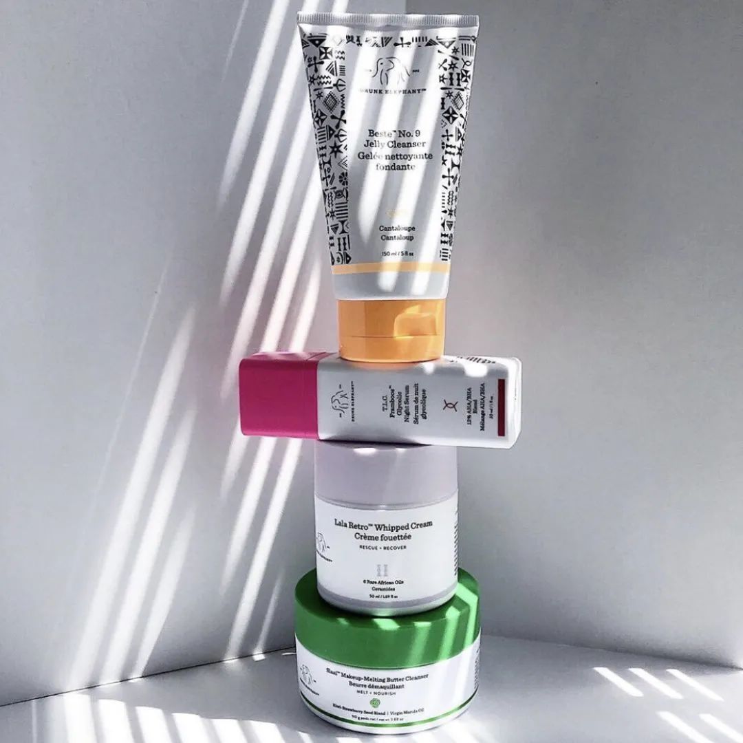 不用海淘的东西,海淘小众护肤品推荐