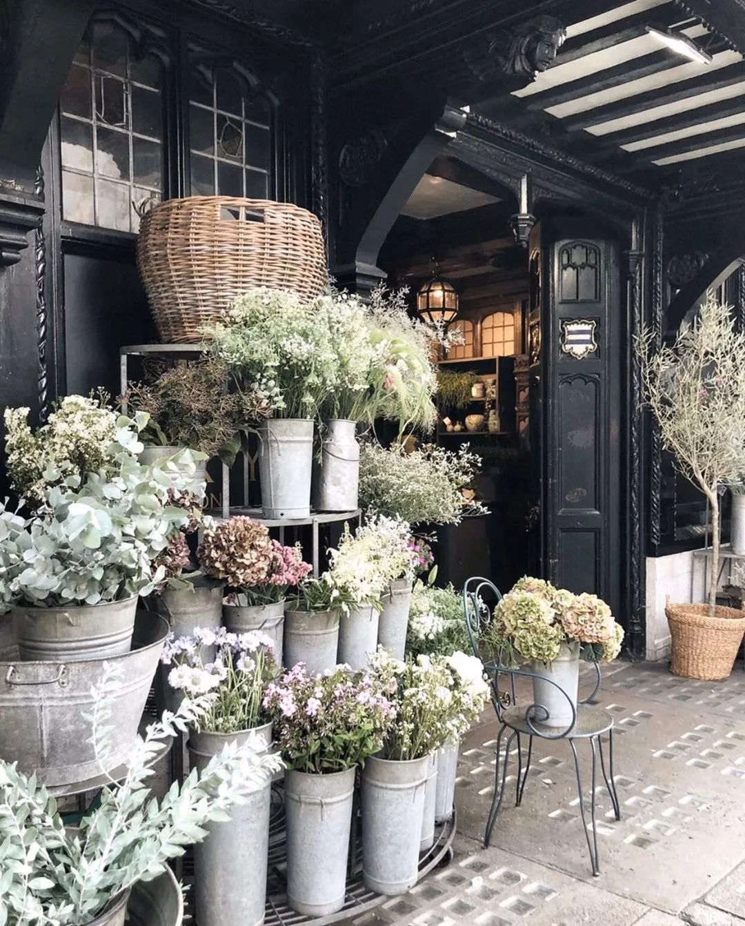 伦敦花店排名,伦敦花店哪个最好