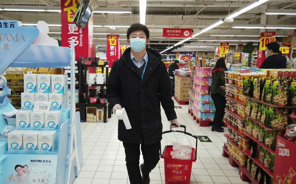 战疫情稳生产抓机遇促发展,战疫情稳增长