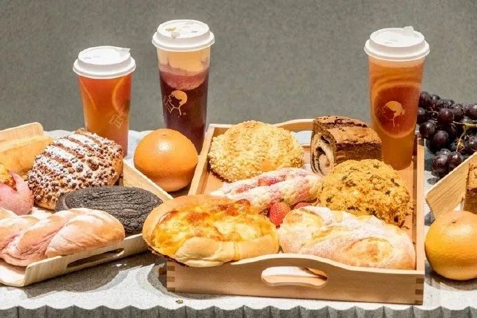 复工了餐饮,复工后成都的餐饮