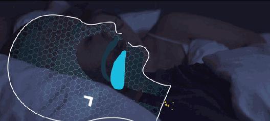 呼噜喷雾小孩能用吗,零到一岁的宝宝呼噜止鼾神器