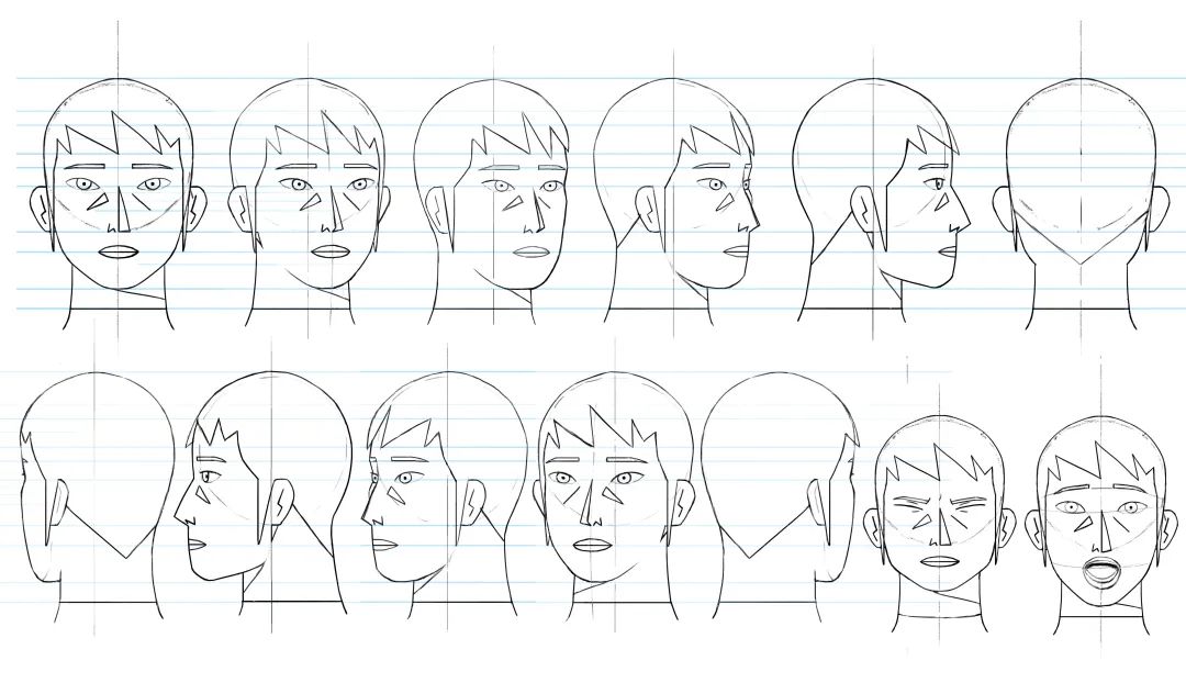 世界顶级动画名校GOBELINS国人毕设《InOrbit》专题