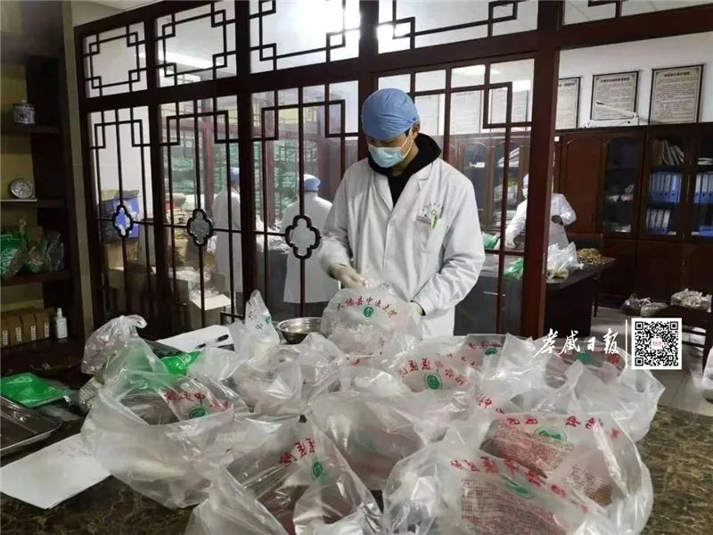 昂首前进，向春而行丨孝感战“疫”24小时