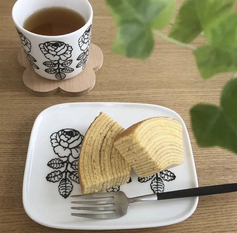 日常生活中的时尚博主,一个居家上班的博主