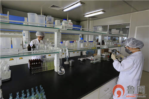 特医产品订单环比增长77%！青岛圣元乳业：细分市场销售实现逆增长