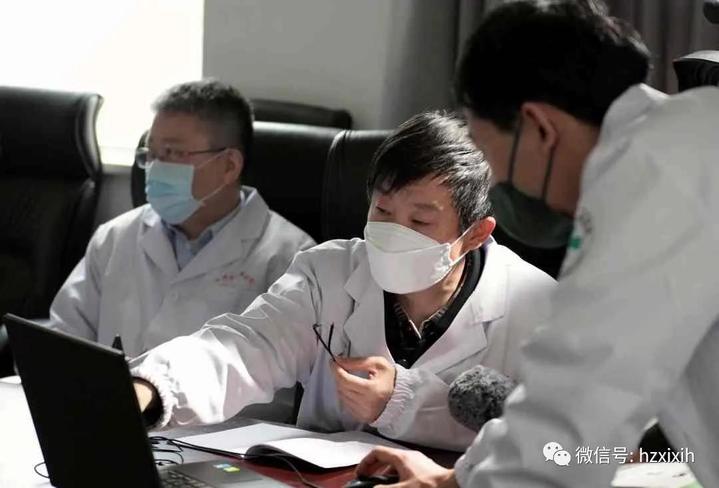 杭州本轮疫情首例治愈患者出院,杭州哪个医院治疗肺炎最好