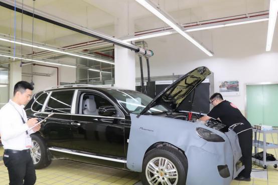 学汽车修理学校哪家好,汽车学校哪个最好