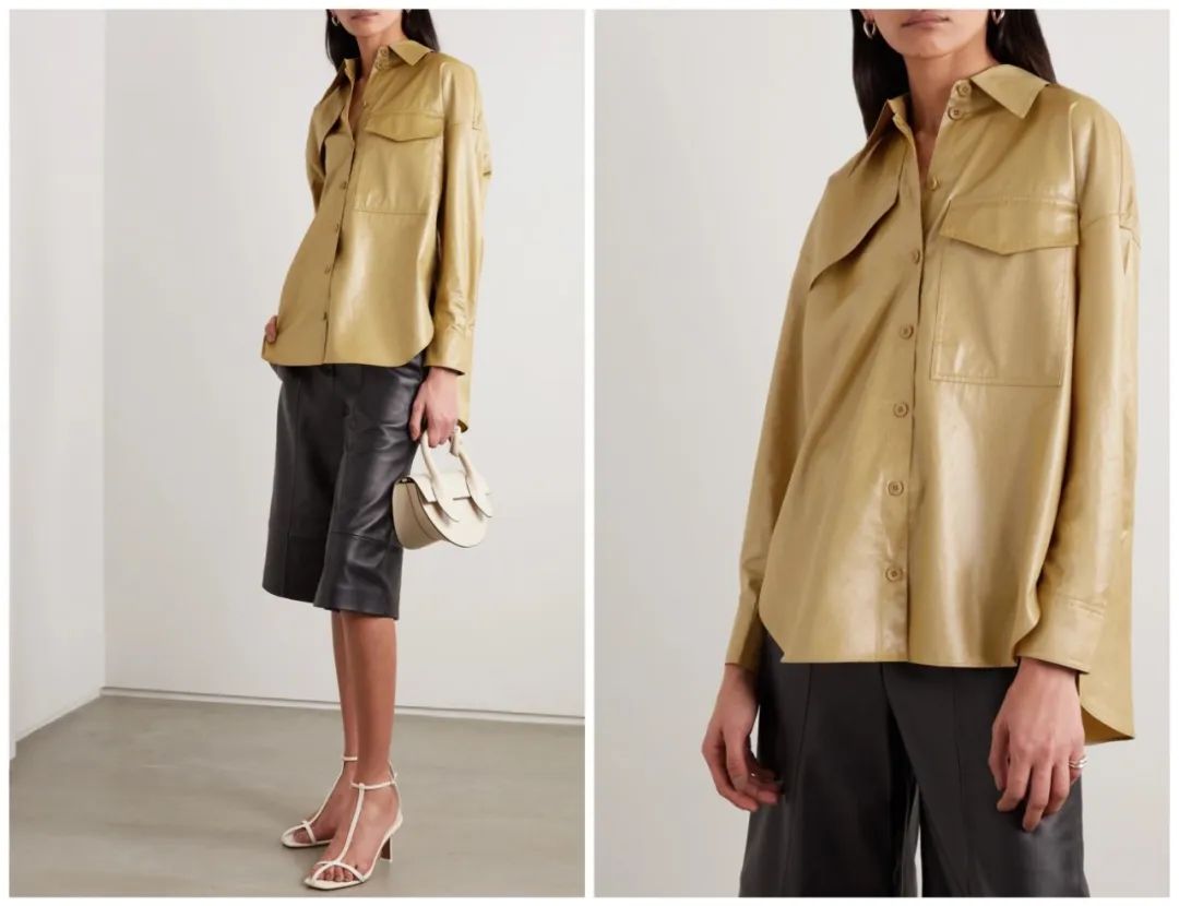 今年最值得买的三件衣服,质量很好的过时款衣服值得买吗