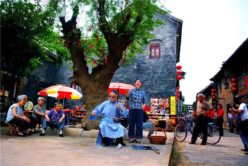 淄博景区半价,淄博3月底免费景点免费开放通知