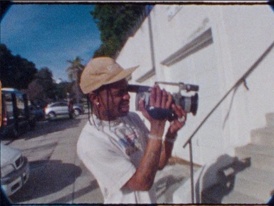 TS用来拍Dunk的这台VX1000地位到底有多高？