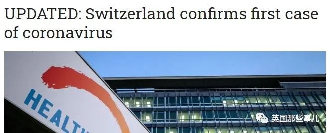 意大利疫情超级传播,意大利感染人数破万