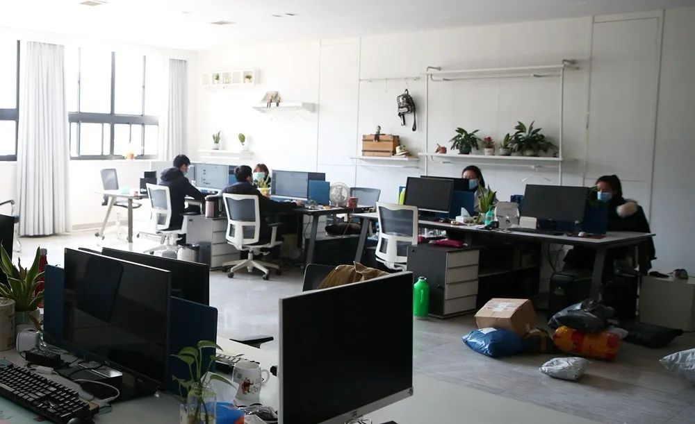 织里七日：醒来的中国“童装之都”