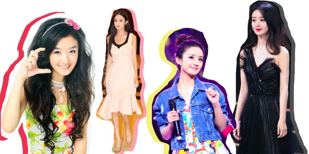 赵丽颖新剧被吐槽年纪大扮嫩,33岁赵丽颖依然少女感十足