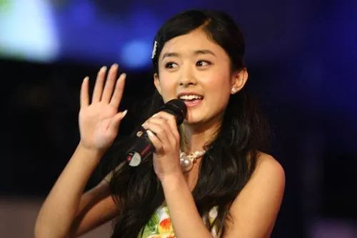 赵丽颖新剧被吐槽年纪大扮嫩,33岁赵丽颖依然少女感十足