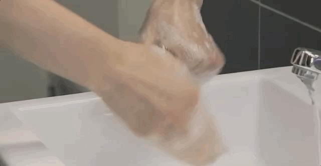 推荐一款特别好用的洗手液夏天,十款值得入手的抗菌洗手液