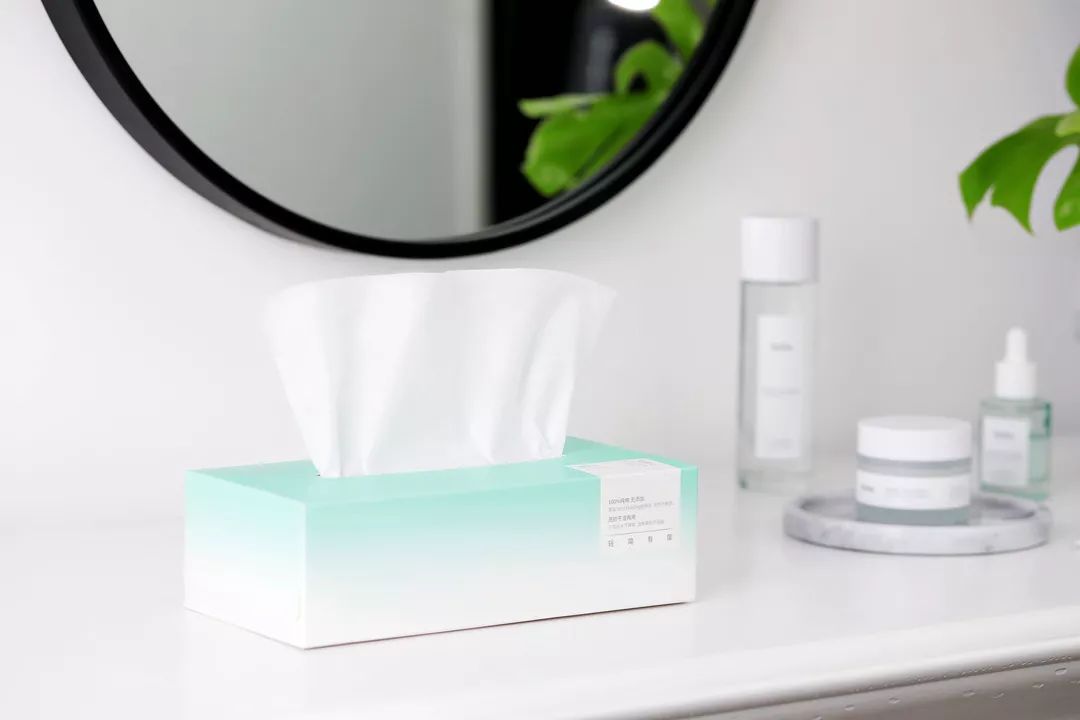 洗脸巾中的爱马仕，长得好看的人都用洗脸巾擦脸了