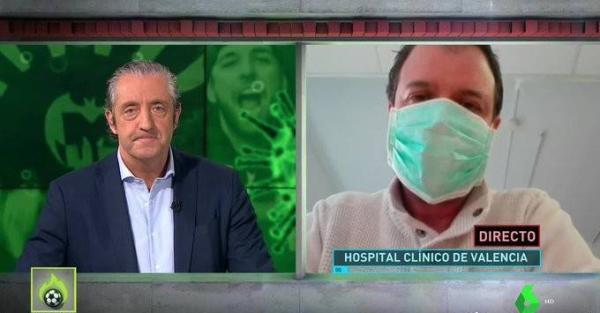 疫情蔓延足坛：伊朗五人制女国脚去世，西甲瓦伦西亚记者感染