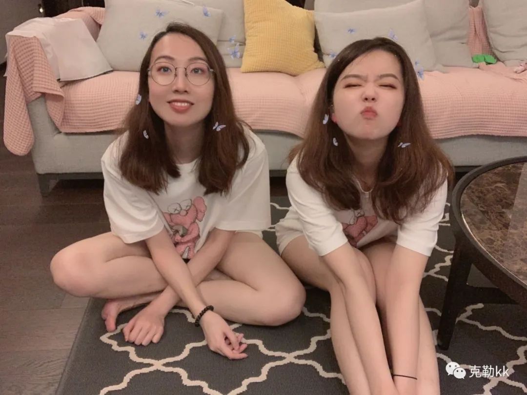 在家应该穿什么,还在考虑出门穿什么