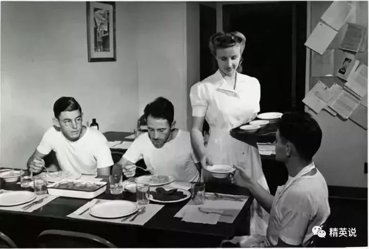 恐怖饥饿实验,美国饥饿实验一天摄入热量