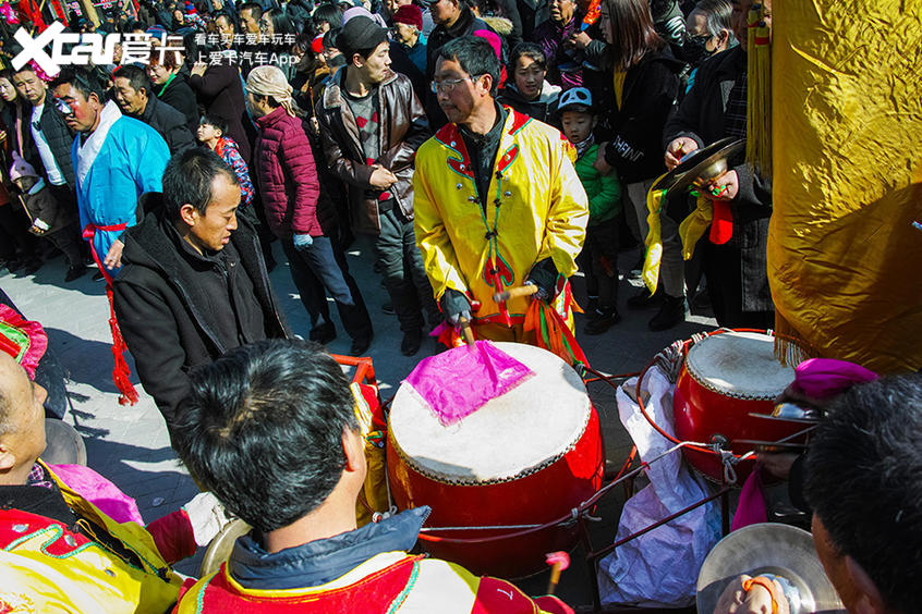 爱卡汽车自驾游记,爱卡户外