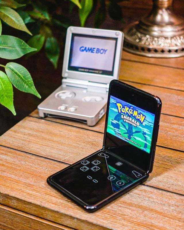 折叠手机取代平板了吗,折叠平板和折叠手机区别