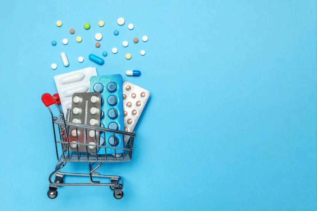 新冠特效药吃进icu,网购新冠药物