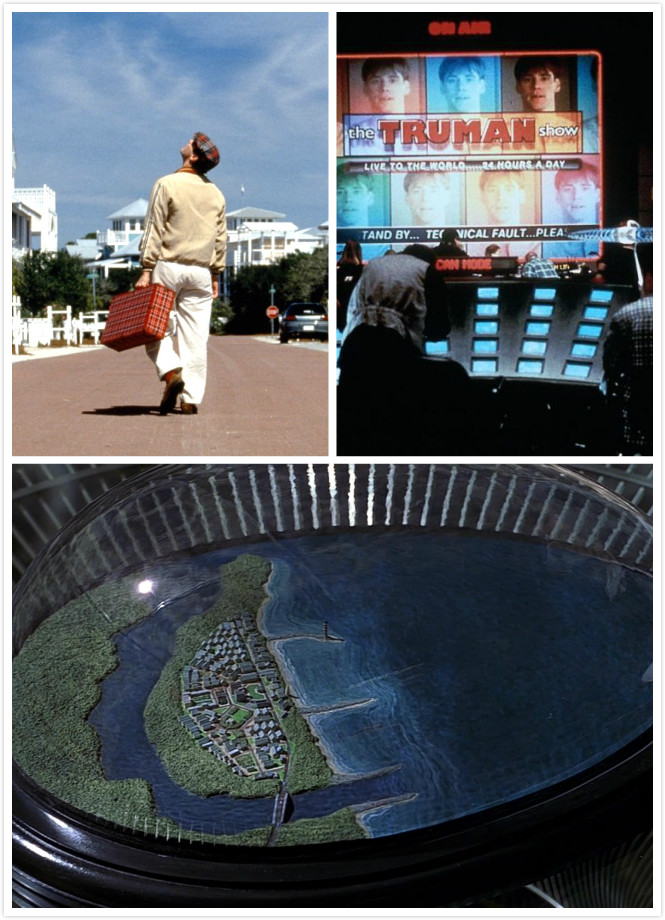 苏联版“楚门的世界”！银熊奖神作更像场行为艺术丨揭秘