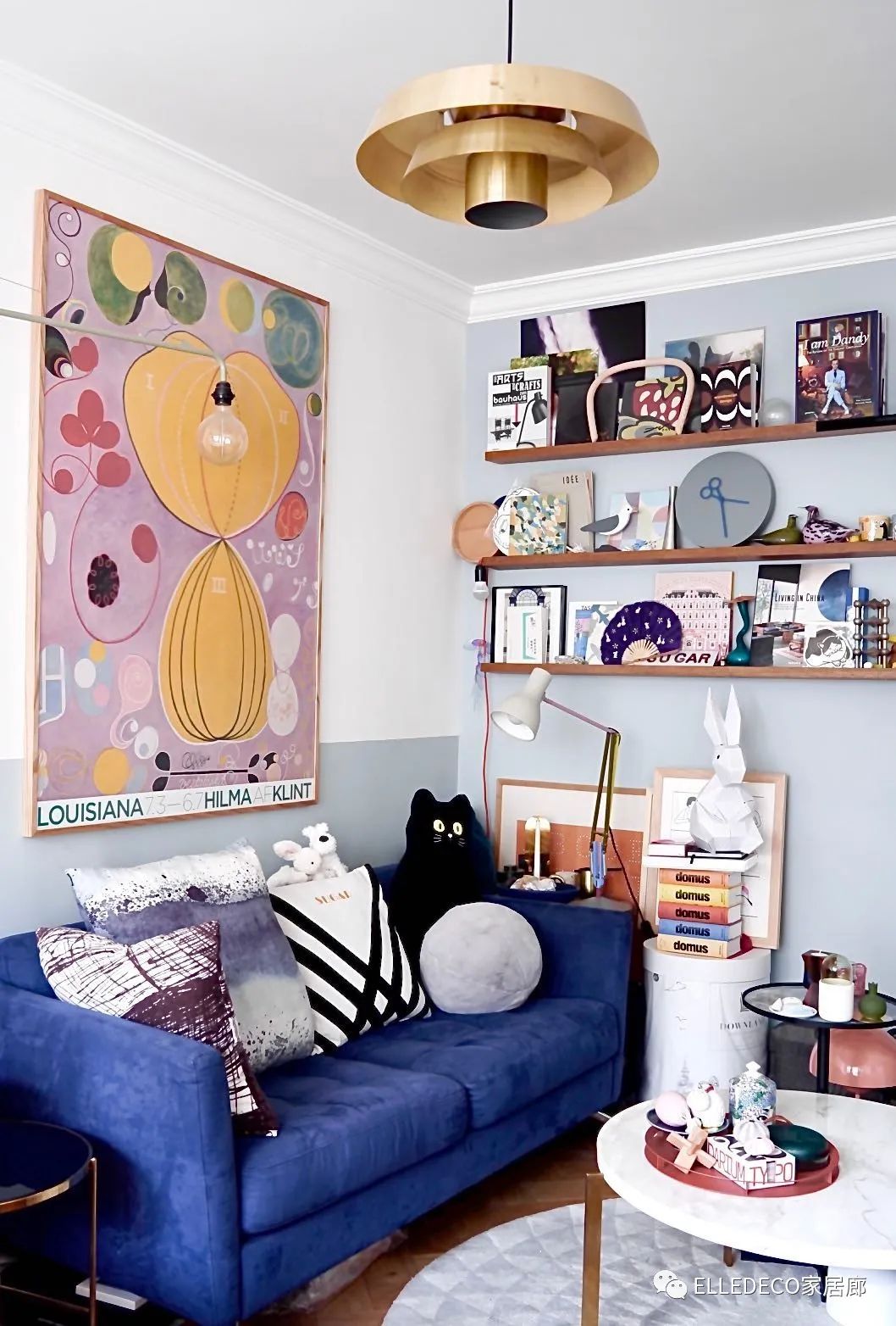 编辑们都下海了……