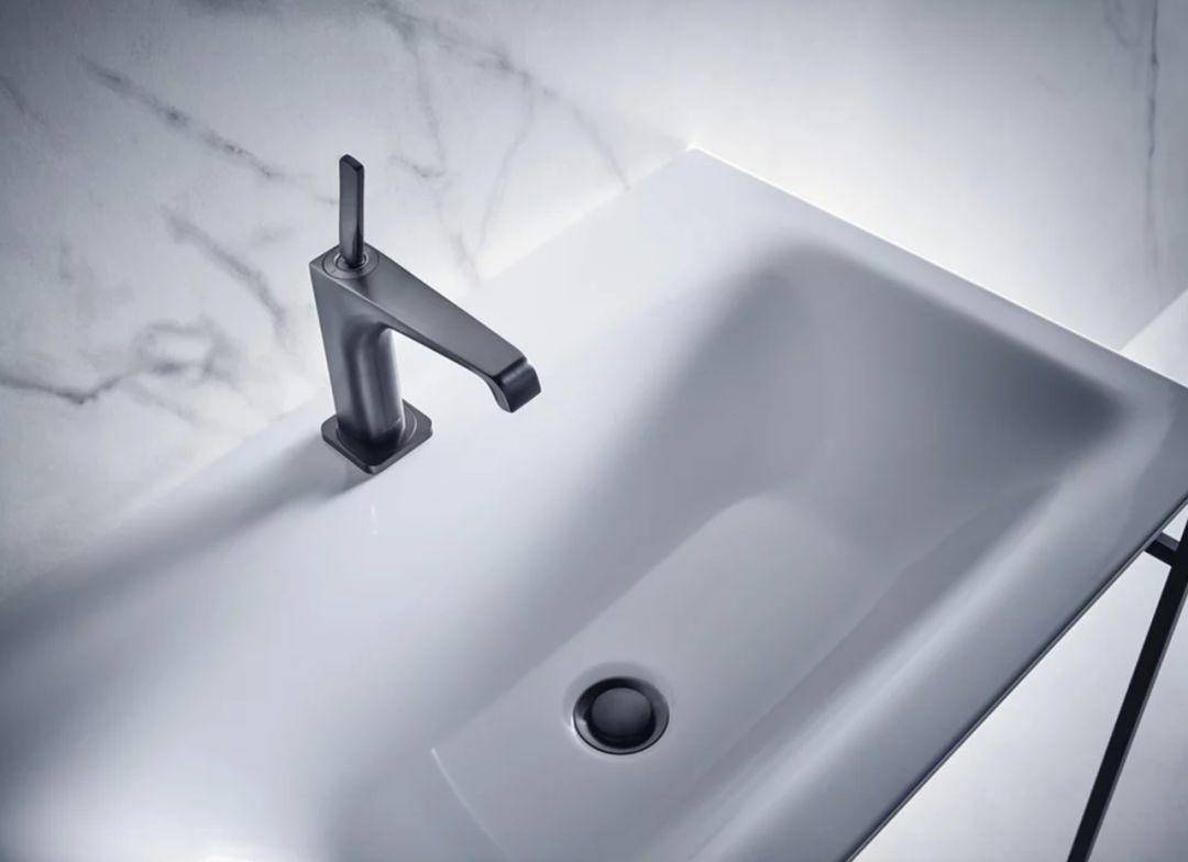 浴室有哪些配置,顶级极简主义浴室