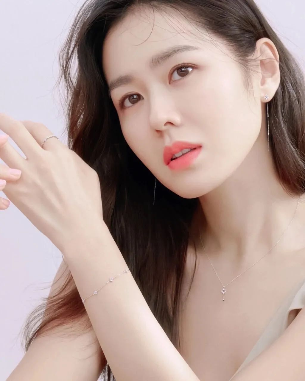 39岁的孙艺珍身材竟0赘肉？坚持10年的身材管理运动究竟是啥？